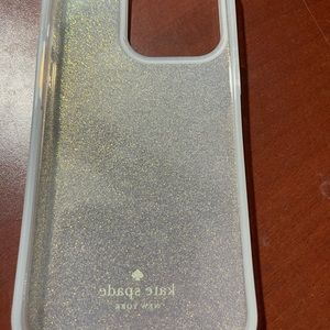 Brand New Kate Spade iPhone 13 Pro Phone Case